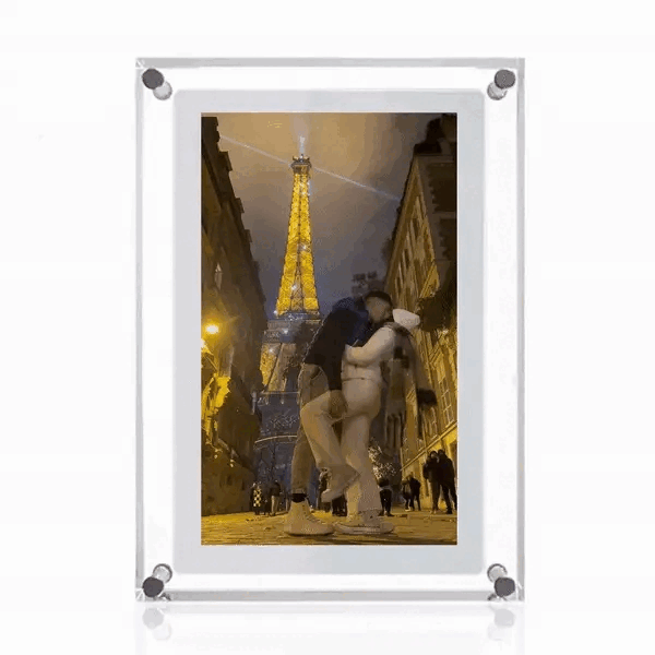 The EverFrame
